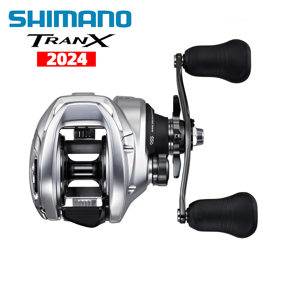 Daiwa Reel Bg - 2024年シマノ トランクス300 ベイトキャストリール 釣りリール 5+1BB ドラグ8-10KG