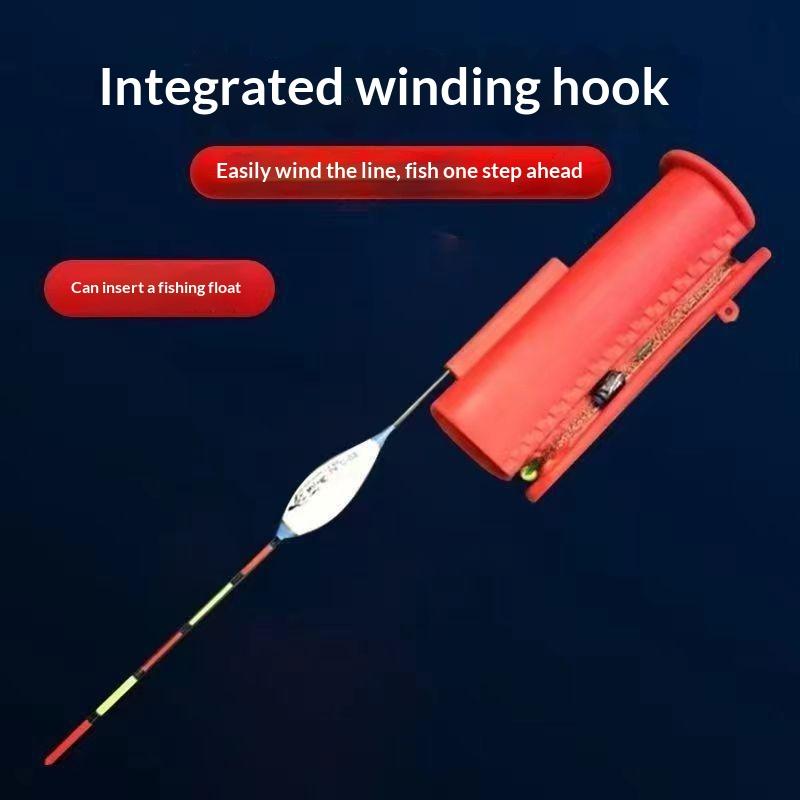 1個入り／6個入り シリコン製 釣り竿先端保護カバー リール - Fishing Rod Combo のレビューと価格