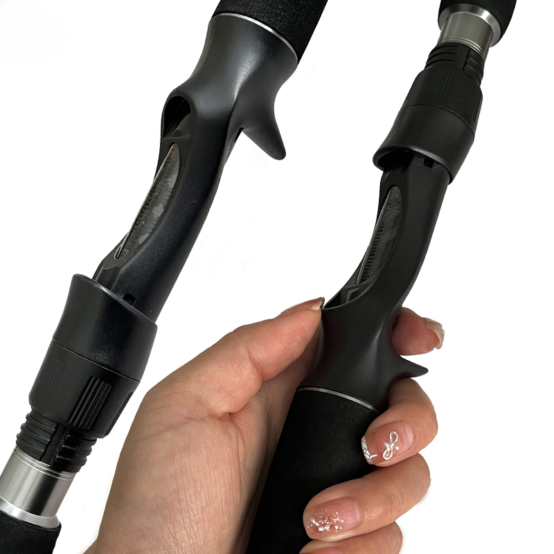 TAKEDO TK93 PT65CXH-6 1.95m サー - Fishing Rod Surf のレビューと価格