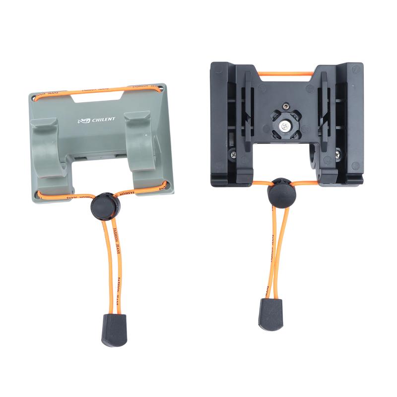 アウトドアプロフェッショナル向けベルトクリップロッドホルダー - Fishing Rod Spinning のレビューと価格