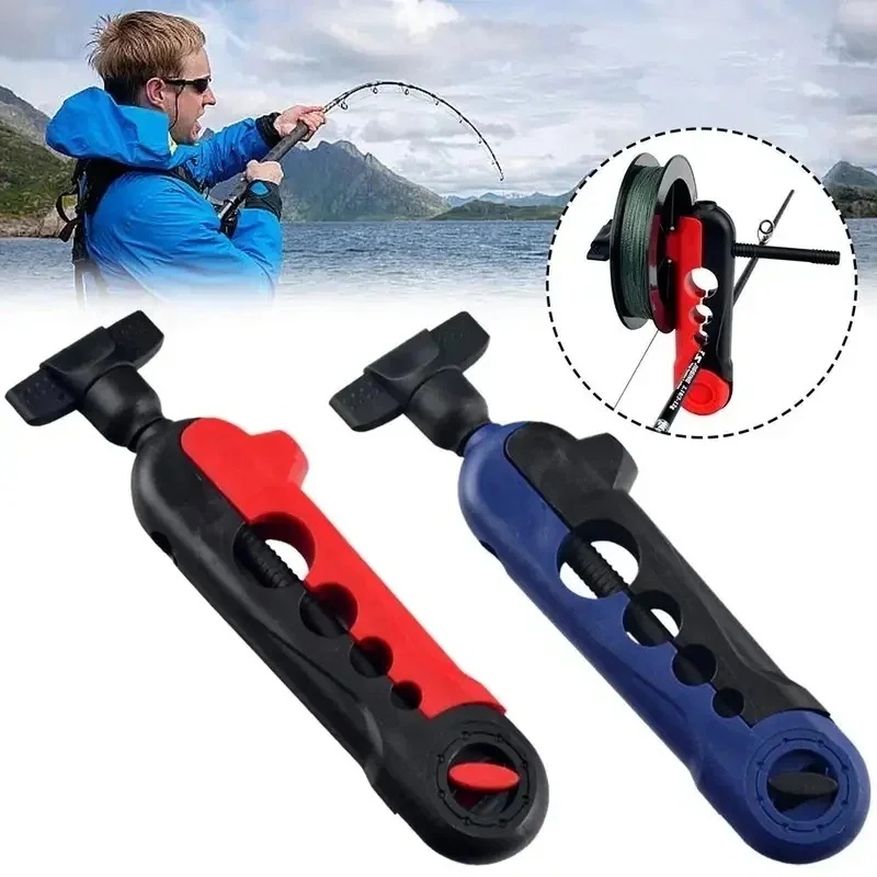 1/2個入り 釣り糸巻き取り機 スプールロッドホルダー ツー - Fishing Rod Spinning のレビューと価格
