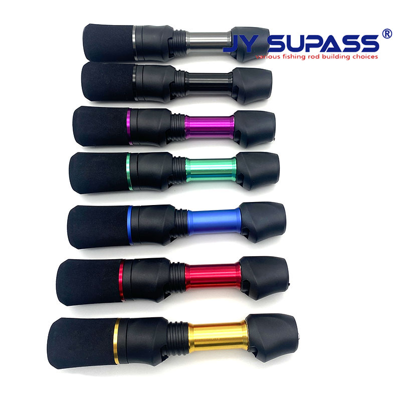 JY SUPASS SKSS DIY 釣竿ロッドビルディング - Fishing Rod Surf のレビューと価格