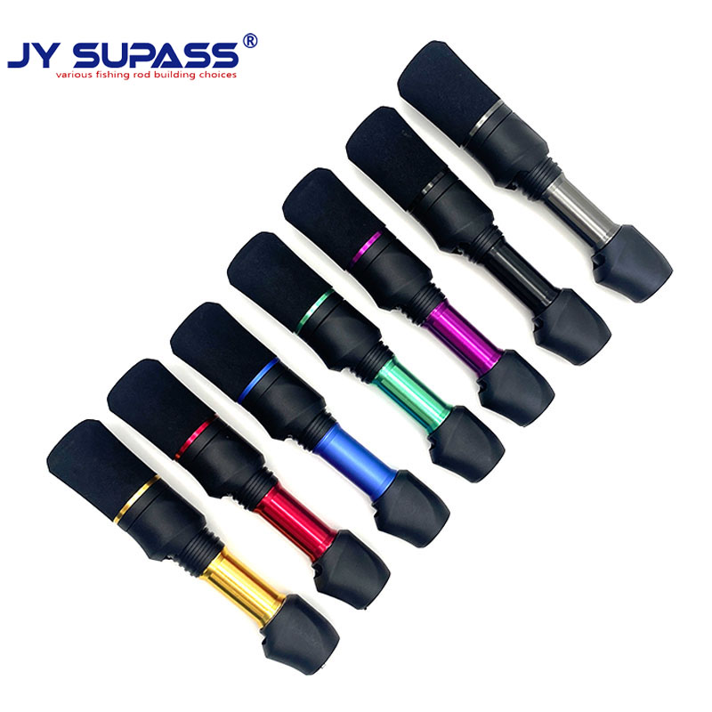 JY SUPASS SKSS DIY 釣竿ロッドビルディング - Fishing Rod Surf のレビューと価格