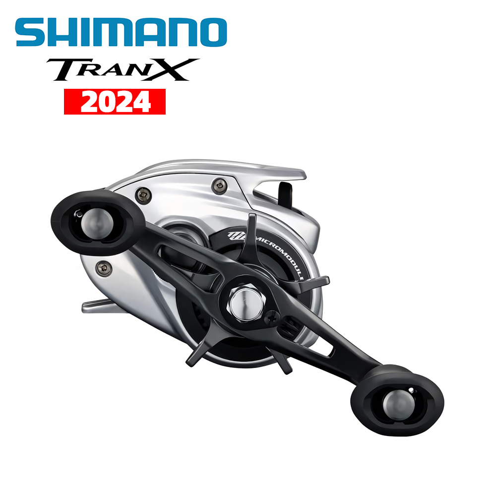 2024年シマノ トランクス300 ベイトキャストリール 釣 - Daiwa Reel Bg のレビューと価格