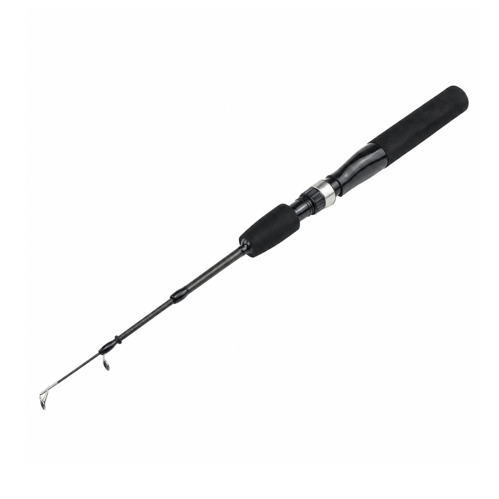 プロ仕様のカーボンファイバー製釣り竿。優れた操作性で、広大な - Fishing Rod Carbon Fiber のレビューと価格