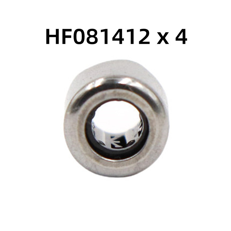 スピンモップ交換部品 8X14X12mm 8角八角形 HF  - Fishing Rod Spinning のレビューと価格