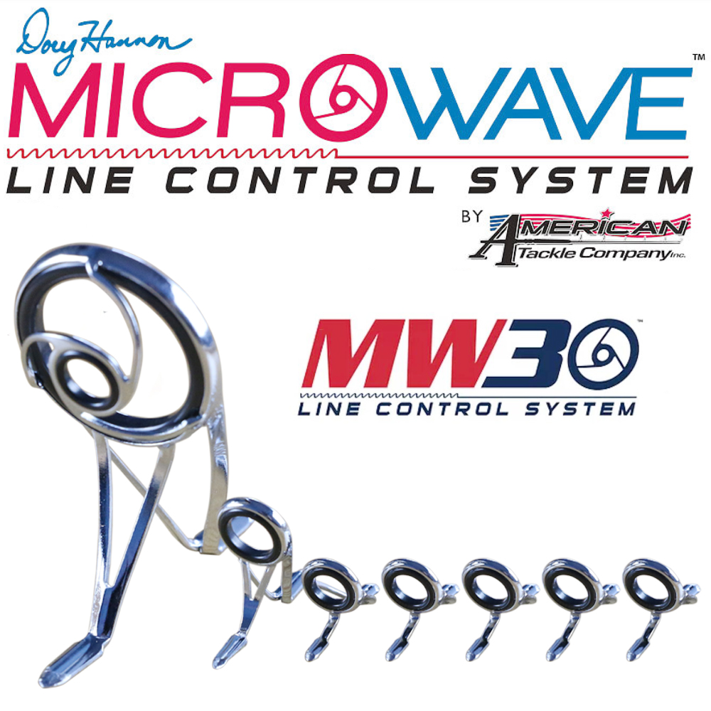 American tackle company電子レンジ,3 - Fishing Rod Surf のレビューと価格